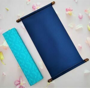 Farman Wedding Invitation Cards - FC-021