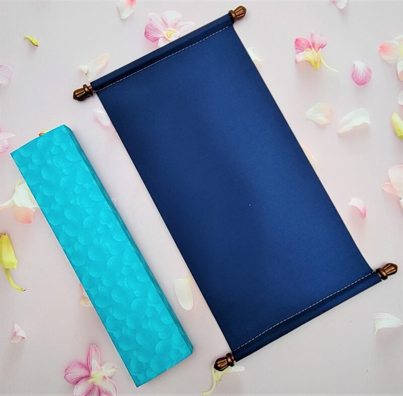 Farman Wedding Invitation Cards - FC-021