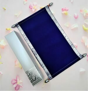 Farman Wedding Invitation Cards - FC-014