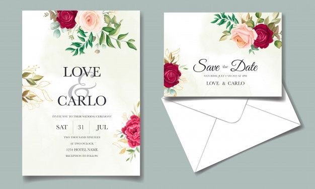 What is the Importance of Wedding Invitation Card in India? 6 What is the Importance of Wedding Invitation Card