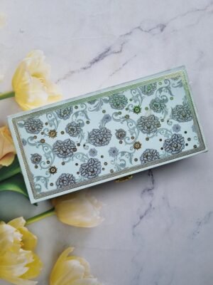 Designer Cash box, Shagun Box,Gifting Cash Box, Gaddi Box, Jewellery Box, Shagun Envelope, VC-GB-002