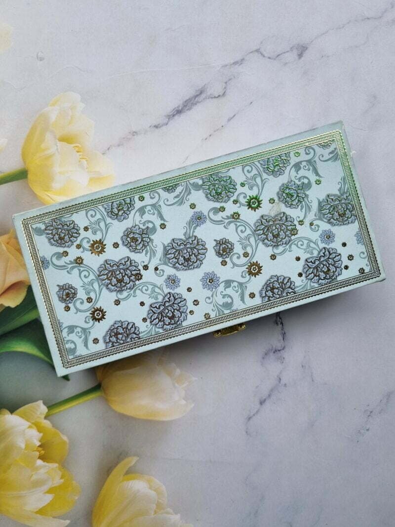 Designer Cash box, Shagun Box,Gifting Cash Box, Gaddi Box, Jewellery Box, Shagun Envelope, VC-GB-002