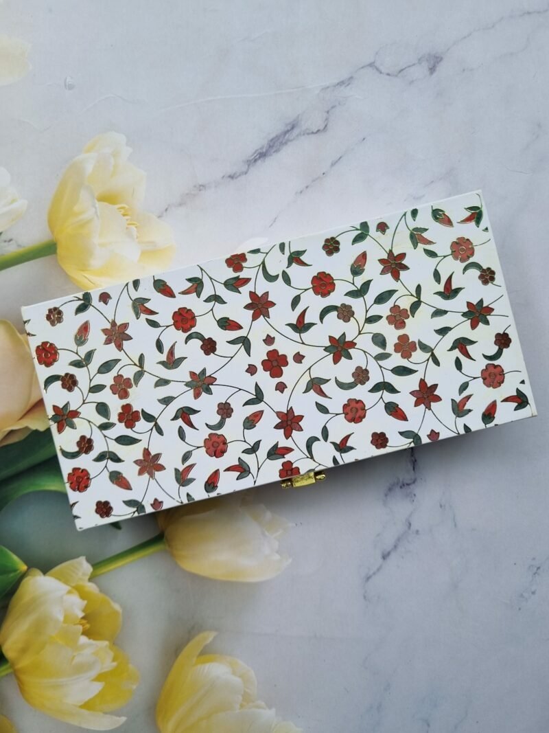 Designer Cash box, Shagun Box,Gifting Cash Box, Gaddi Box, Jewellery Box, Shagun Envelope, VC-GB-003