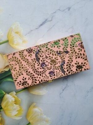 Designer Cash box, Shagun Box,Gifting Cash Box, Gaddi Box, Jewellery Box, Shagun Envelope, VC-GB-005