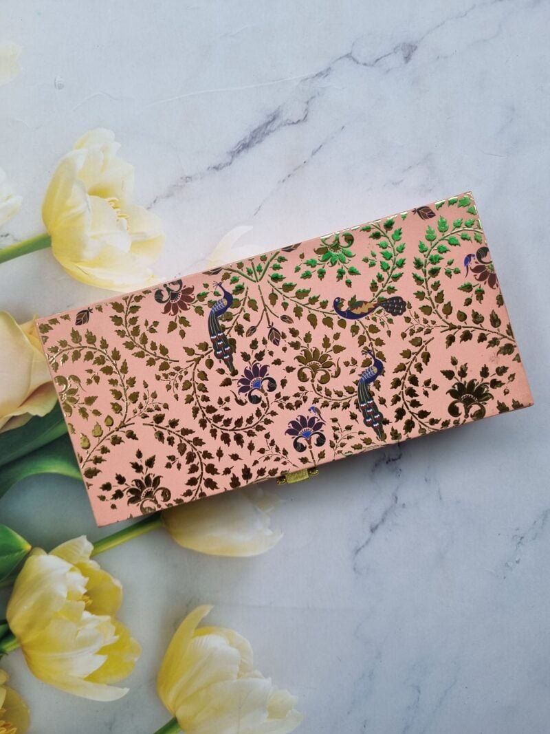 Designer Cash box, Shagun Box,Gifting Cash Box, Gaddi Box, Jewellery Box, Shagun Envelope, VC-GB-005