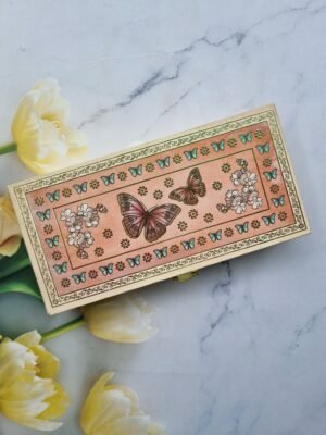 Designer Cash box, Shagun Box,Gifting Cash Box, Gaddi Box, Jewellery Box, Shagun Envelope, VC-GB-006