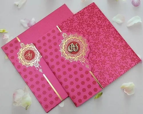 How Do You Invite to an Indian Wedding? 5 How Do You Invite to an Indian Wedding