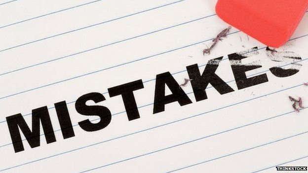 10 common wedding invitations card mistakes