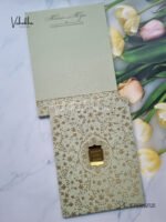 Front-Photo-of-Olive-green-and-gold-padded-with-name-plate-Wedding-Invitation-Card-SK-3443-1.jpg