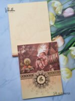 Front-Photo-of-Shubh-Gath-Bandhan-in-Brown-Combo-Wedding-Invitation-Card-1.jpg
