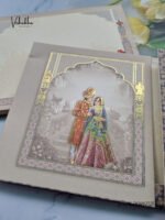 Side-Angle-Of-Indian-dulha-dulhan-Style-with-Royal-pattern-Double-door-Wedding-Invitation-Card-1.jpg