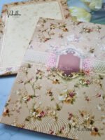 Side-Angle-Of-Light-Brown-Flower-Pattern-Wedding-Invitation-1.jpg