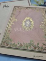 Side-Angle-Of-Light-brown-Floral-pattern-Wedding-Invitation-Card-1.jpg
