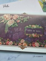 Side-Angle-Of-Purple-floral-themed-long-big-size-wedding-invitation-1.jpg