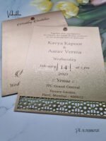 Side-Angle-OfDull-Gold-Single-Insert-Laser-Cut-with-Gold-Border-Hindu-Muslim-Sikh-Christian-Wedding-Card-1.jpg