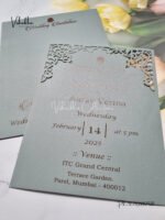 Side-Angle-OfTextured-Alga-Colour-Single-Insert-Laser-Cut-Hindu-Muslim-Sikh-Christian-Wedding-Card-1.jpg