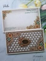 Front-Photo-of-Barat-Semi-Box-Flower-Hindu-Muslim-Christian-y-Sikh-Padded-Laser-Cut-With-Emblem-invitation-Cards-EJ-4185-1.jpg Barat Semi Box Flower Padded Laser Cut Wedding Cards