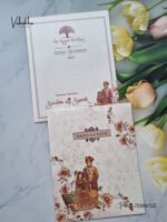 Front-Photo-of-Dulah-Dulhan-Themed-Flower-Themed-White-And-golden-Color-Hindu-Wedding-invitation-Cards-CR-6017-1.jpg