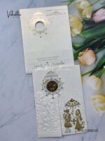 Front-Photo-of-Dulah-Dulhan-Themed-White-And-golden-Color-Hindu-Wedding-invitation-Cards-CR-502-1.jpg