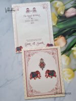 Front-Photo-of-Hathi-Themed-Flower-Themed-Hindu-Wedding-invitation-Cards-CR-6014-1.jpg