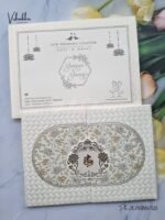 Front-Photo-of-Semi-Box-Double-Door-White-And-golden-Hindu-Padded-invitation-Cards-ATS-1246-1.jpg