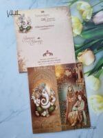 Front-Photo-of-Semi-Box-Ganesh-Ji-Dulah-Dulhan-Double-Door-Hindu-invitation-Cards-ATS-5105-1.jpg