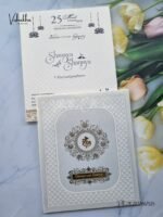 Front-Photo-of-Semi-Box-White-And-golden-Hindu-Padded-invitation-Cards-ATS-1250B-1.jpg