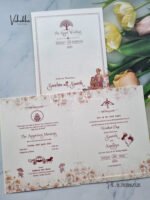 Full-Internal-View-Of-Dulah-Dulhan-Themed-Flower-Themed-White-And-golden-Color-Hindu-Wedding-invitation-Cards-CR-6017-1.jpg