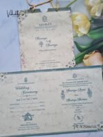 Full-Internal-View-Of-Flower-Hindu-Muslim-Christian-Sikh-Carry-Bag-invitation-Cards-ATS-9112-1.jpg Flower Carry Bag invitation Cards ATS-9112
