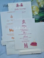 Full-Internal-View-Of-Semi-Box-Hathi-Themed-White-And-golden-Color-Hindu-Wedding-invitation-Cards-CR-225-1.jpg