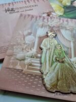Side-Angle-Of-Barat-Semi-Box-Hathi-Dulah-Dulhan-Flower-Hindu-Padded-invitation-Cards-EJ-4026-1.jpg