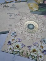 Side-Angle-Of-Flower-Hindu-Muslim-Christian-Sikh-Carry-Bag-invitation-Cards-ATS-9112-1.jpg Flower Carry Bag invitation Cards