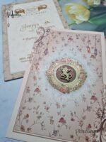 Side-Angle-Of-Flower-Hindu-invitation-Cards-ATS-9106-1.jpg Flower Hindu Wedding Invitation Cards