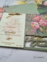 Side-Angle-Of-Semi-Box-Flower-Themed-Hindu-Wedding-Muslim-Wedding-Christian-Wedding-Sikh-Wedding-MDF-Board-Laser-Cut-Named-MDF-Laser-Cut-Laser-Cut-Wedding-invitation-Cards-LN-694-1.jpg