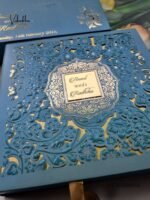Side-Angle-Of-Hindu-Muslim-Christian-Jain-Sikh-Cardboard-Laser-Cut-Exclusive-Wedding-Boxes-Unique-Color-invitation-Cards-SN-2757-1.jpg