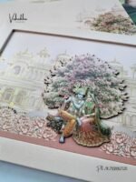 Side-Angle-Of-Radha-Krishna-Flower-Hindu-Padded-MDF-Board-Laser-Cut-Unique-Color-invitation-Cards-EX-726-1.jpg
