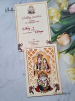 Front-Photo-of-Barat-Ganesh-Ji-Dulah-Dulhan-Hindu-Light-Orange-Colored-invitation-Cards-NA-1125-26-1.jpg
