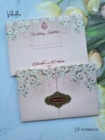 Front-Photo-of-Flower-Double-Door-Hindu-Muslim-Christian-Sikh-Padded-Colored-invitation-Cards-CC-3673-1.jpg