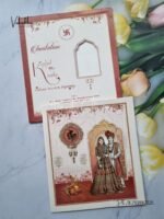 Front-Photo-of-Semi-Box-Dulah-Dulhan-Flower-Hindu-Light-Brown-Colored-invitation-Cards-NA-1125-36-1.jpg