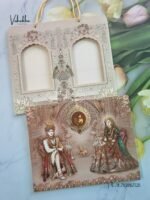 Front-Photo-of-Semi-Box-Ganesh-Ji-Dulah-Dulhan-Hindu-Sikh-Carry-Bag-invitation-Cards-CR-7052-2.jpg