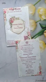 Front-Photo-of-Single-Insert-Flower-Hindu-Muslim-Christian-Jain-Sikh-wedding-invitation-Cards-SCH-43-1.webp