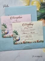 Full-Internal-View-Of-Semi-Box-Flower-Double-Door-Hindu-Muslim-Christian-Sikh-blue-Colored-invitation-Cards-SK-3512-1.jpg
