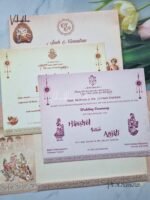 Full-Internal-View-Of-Semi-Box-Ganesh-Ji-Dulah-Dulhan-Double-Door-Hindu-Peach-Pink-Colored-invitation-Cards-NA-1125-24-1.jpg
