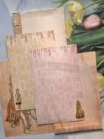 Full-Internal-View-Of-Semi-Box-Hathi-Dulah-Dulhan-Hindu-Peach-Colored-wedding-invitation-Cards-GS-4841-1.webp