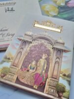 Side-Angle-Of-Dulah-Dulhan-Hindu-Muslim-Christian-Sikh-Padded-Colored-invitation-Cards-LN-913-2.jpg