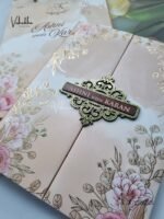 Side-Angle-Of-Flower-Double-Door-Hindu-Muslim-Christian-Sikh-Padded-Carry-Bag-invitation-Cards-VN-565-1.jpg