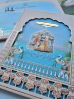 Side-Angle-Of-Hathi-Dulah-Dulhan-Hindu-Sikh-Padded-Colored-invitation-Cards-CC-3689-1.jpg