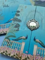 Side-Angle-Of-Peacock-Double-Door-Hindu-Sikh-Padded-Colored-invitation-Cards-CC-3660-1.jpg
