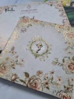 Side-Angle-Of-Semi-Box-Flower-Hindu-Muslim-Christian-Sikh-Greyish-Green-Colored-invitation-Cards-NA-1125-78-1.jpg