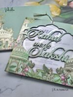 Side-Angle-Of-Semi-Box-Flower-Hindu-Muslim-Christian-Sikh-Named-MDF-Laser-Cut-Vellum-Paper-pista-green-Colored-invitation-Cards-SK-3479-1.jpg